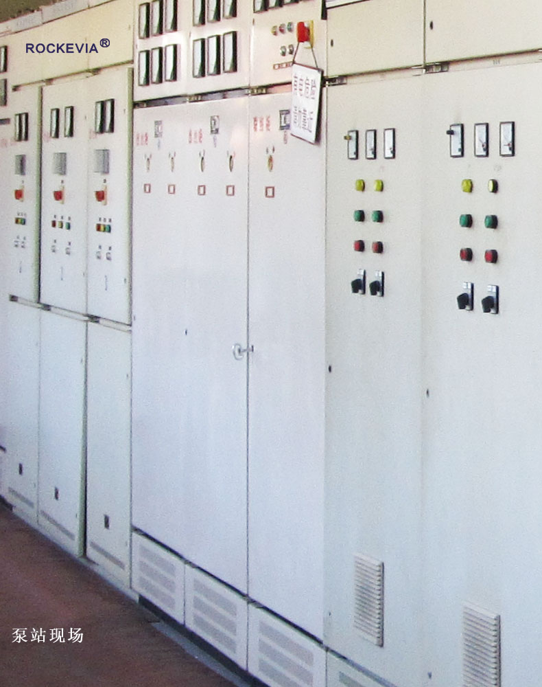 泵站一體化無人值守信息化系統(tǒng)解決方案 泵站一體化無人值守信息化系統(tǒng)解決方案